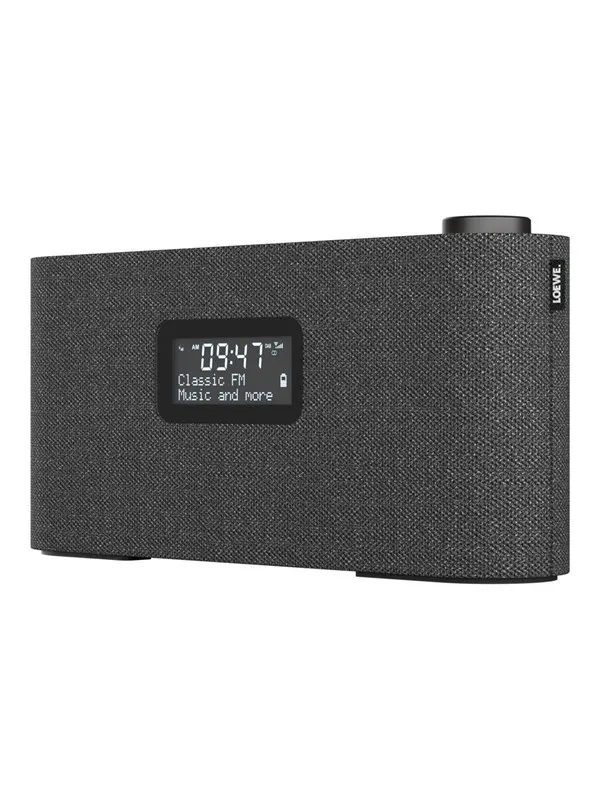 LOEWE radio.frequency - DAB/DAB+/FM - Stereo