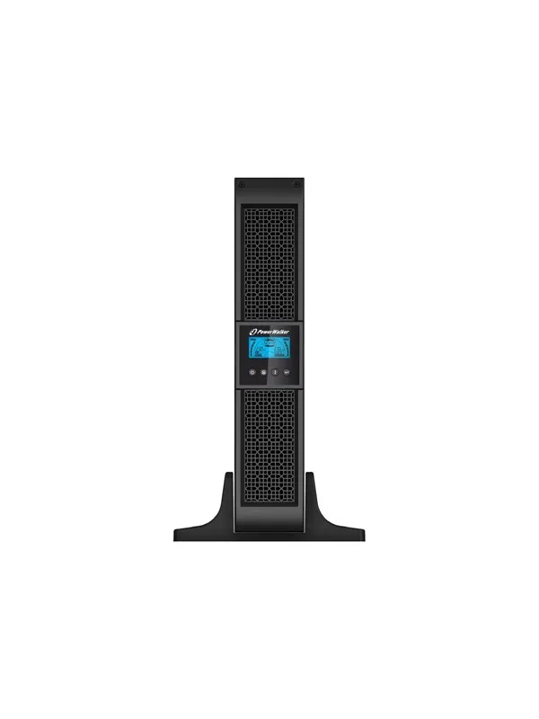 BlueWalker 10120024 - PowerWalker VI RT HID - 3000VA/2700W - Line Interactive UPS