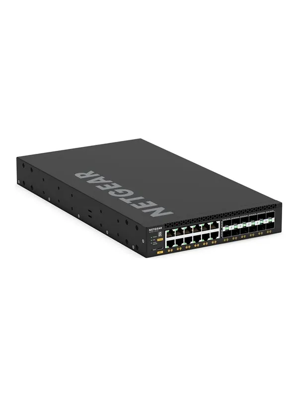 Netgear M4350 Series M4350-12X12F