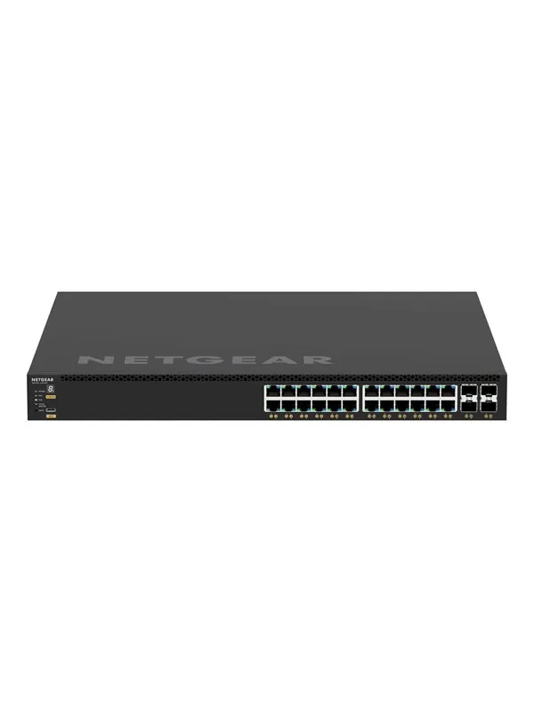 Netgear M4350 Series M4350-24G4XF