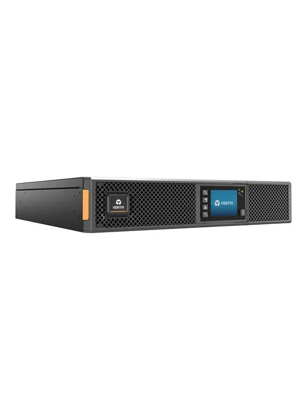 Vertiv Liebert GXT5 - UPS - 2000 Watt - 2000 VA - Lead Acid