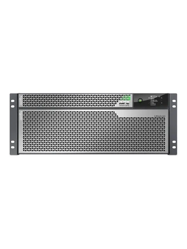 APC SRTL10KRM4UI - Smart-UPS Ultra - 10000VA/10000W - Line Interactive UPS
