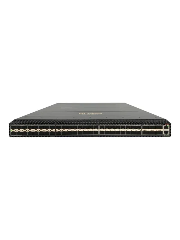 Hewlett Packard Enterprise HPE Aruba CX 10000-48Y6C