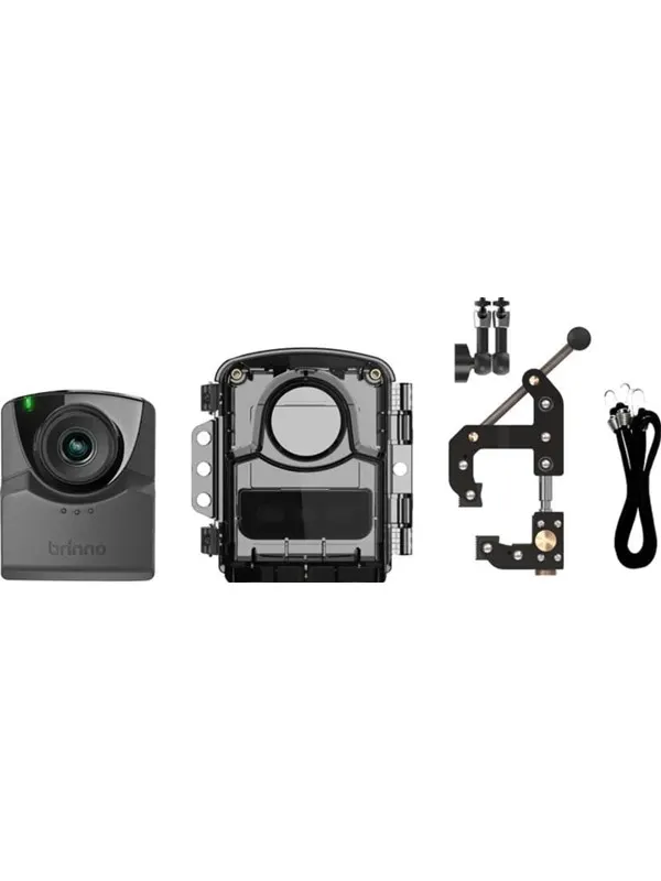 BRINNO TLC2020 Time Lapse Camera Construction Bundle