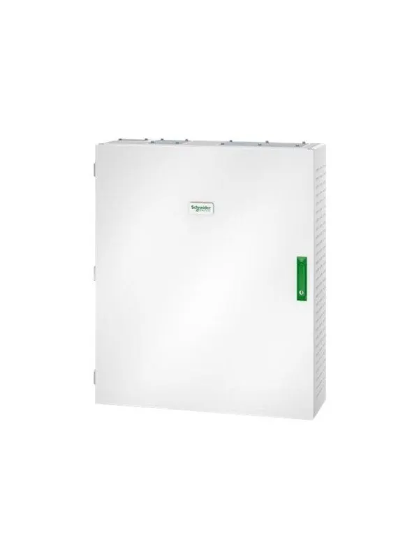 APC Schneider Electric Galaxy VS Maintenance Bypass Panel 25-50kW 208V 50-100kW 480V
