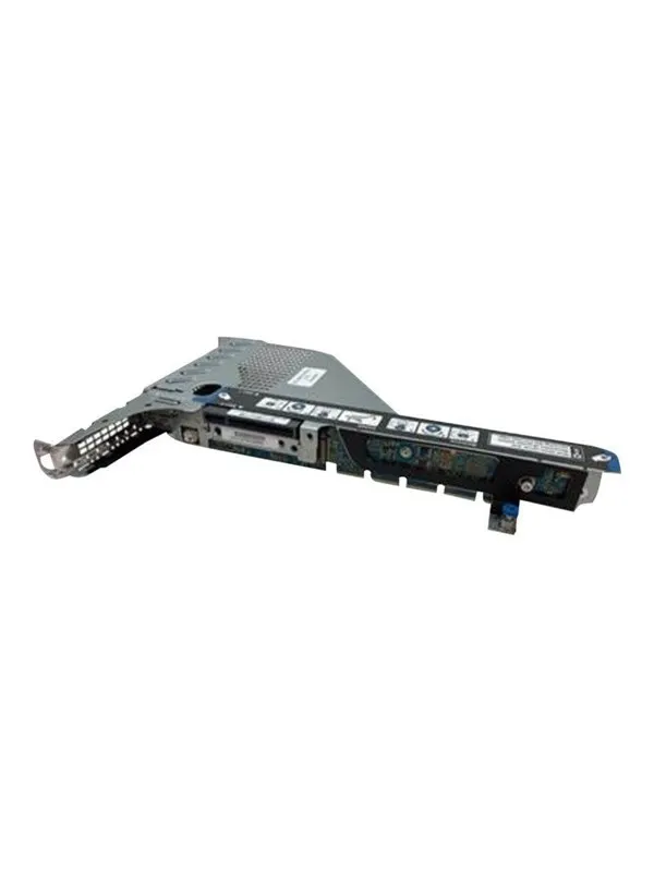 HP E Second GPU Riser Kit