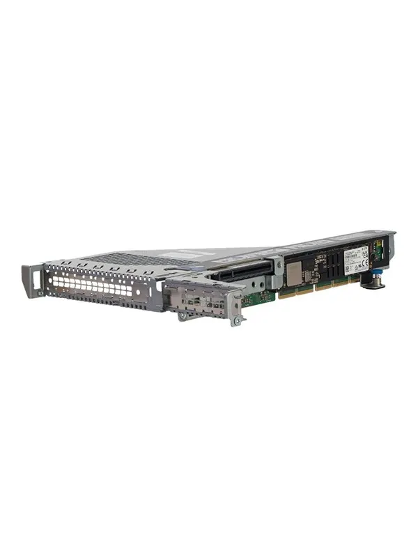 HP E Stacking Riser Kit