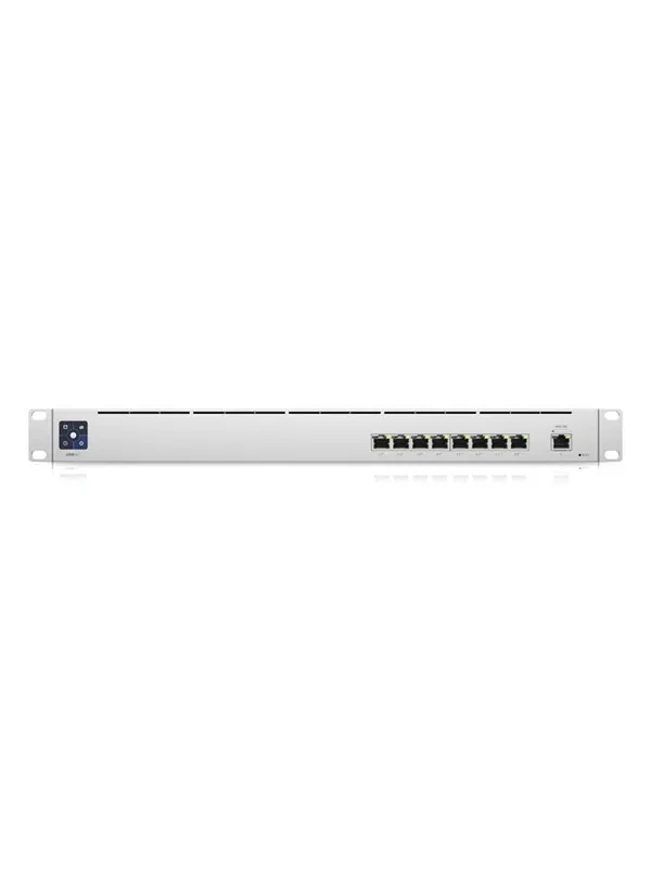 Ubiquiti USW-Mission-Critical (120W) Mission Critical