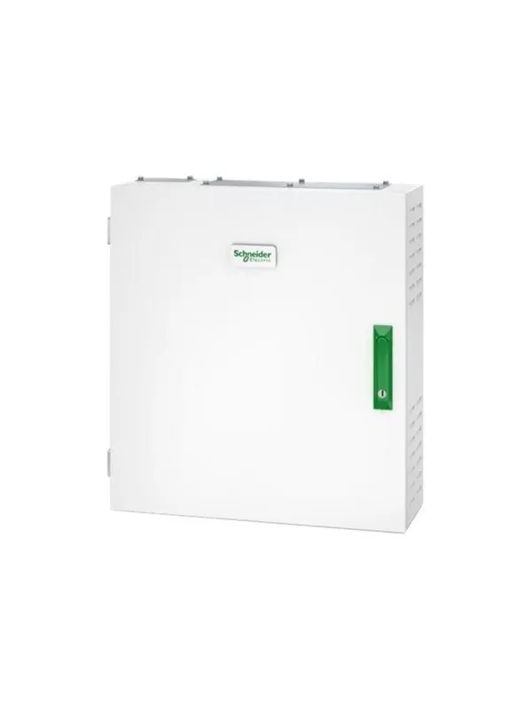 APC Galaxy VS Maintenance Bypass Panel 10-30kW 208V 20-60kW 480V