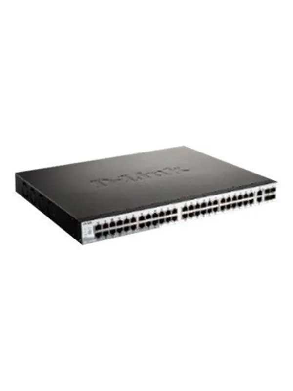 D-Link DGS 3130-54PS