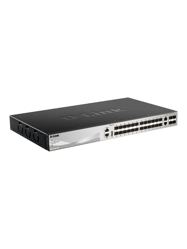 D-Link DGS 3130-30S