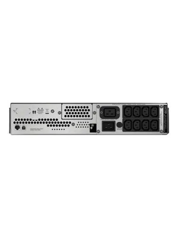 APC SMC3000RMI2U - Smart-UPS - 3000VA/2100W - Line Interactive UPS