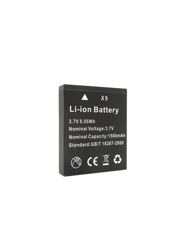 Easypix Battery