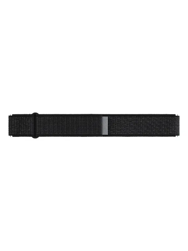 Samsung Galaxy Watch6 Fabric Band (Wide M/L) - Black