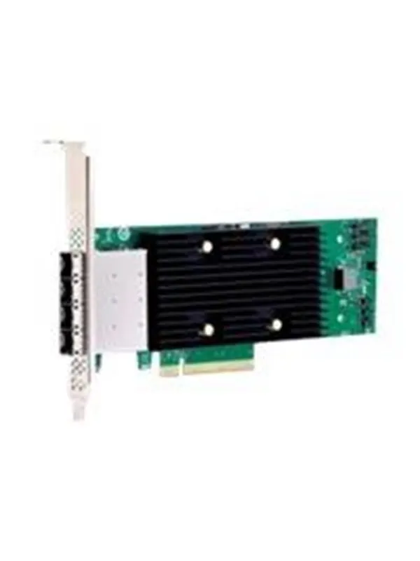 Broadcom HBA 9600-16e