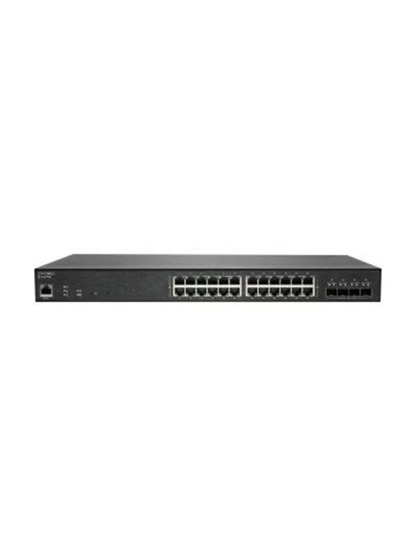 SonicWALL Switch SWS14-24FPOE