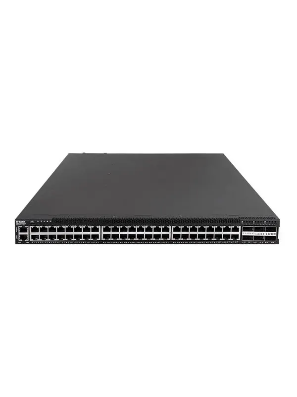 D-Link DXS 3610-54T