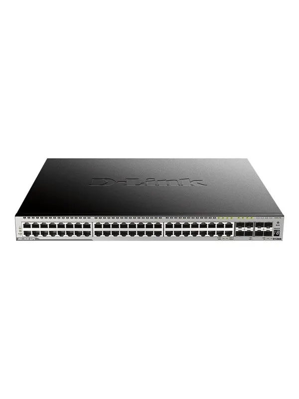 D-Link DGS 3630-52PC