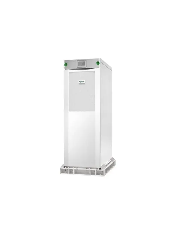 APC Schneider Electric Galaxy VS - UPS - halogen-free cables marine certified - 80 kW - 80000 VA