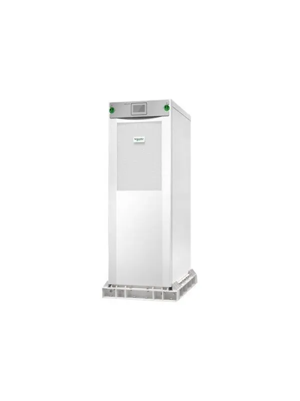 APC Schneider Electric Galaxy VS - UPS - halogen-free cables marine certified - 120 kW - 120000 VA