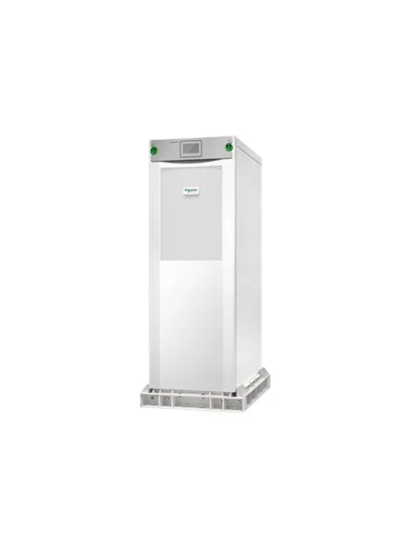 APC Schneider Electric Galaxy VS GVSUPS100KMHS - UPS - halogen-free cables marine certified - 100 kW - 100000 VA
