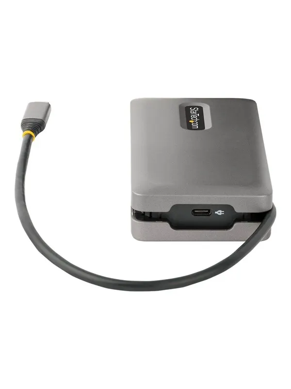 StarTech.com DKT31CDHPD3