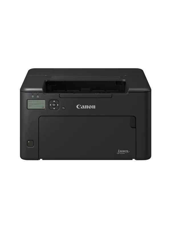 Canon i-SENSYS LBP122dw - Monochrome - Laser