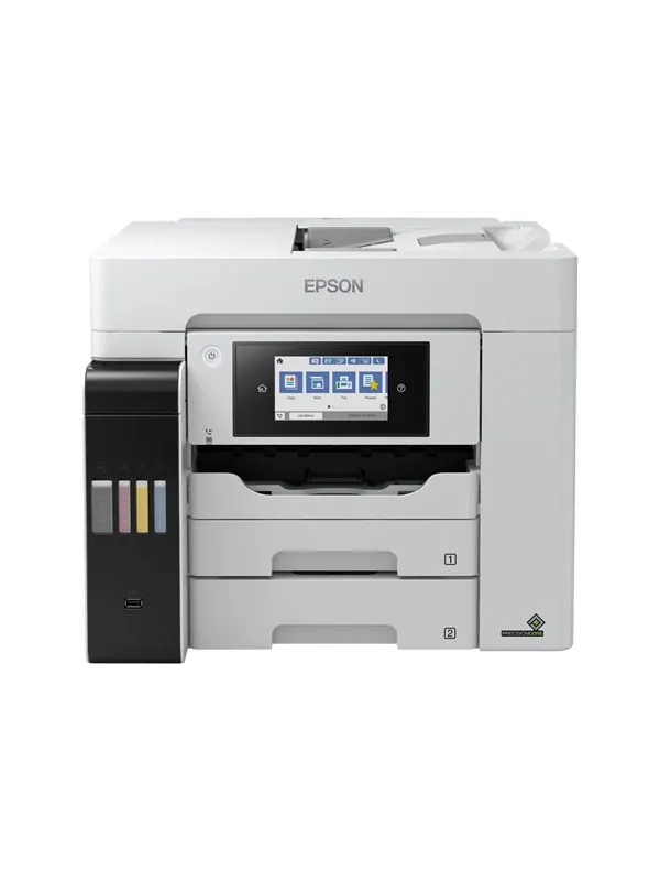Epson EcoTank L6580 Multifunktions - Färg - Bläck
