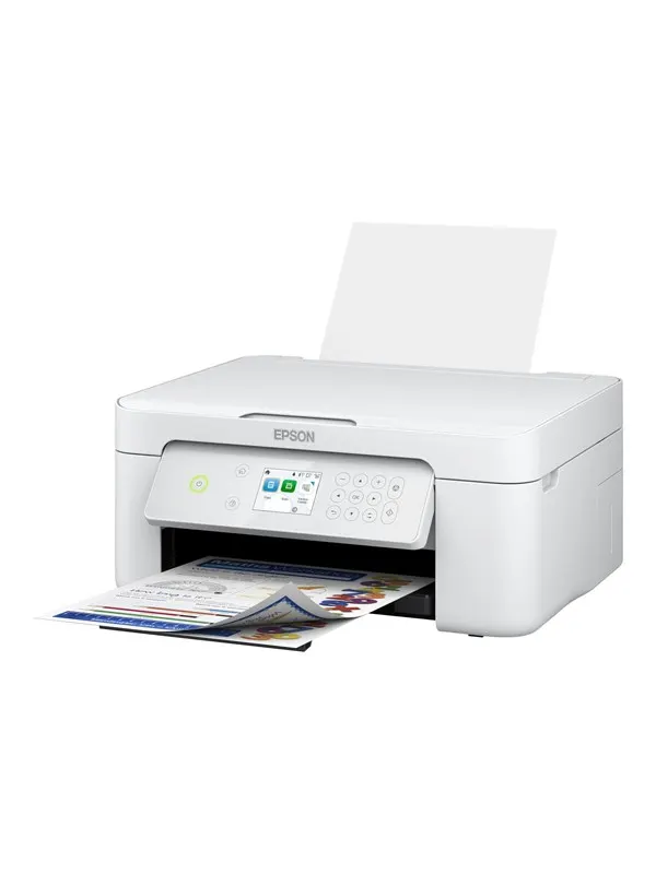 Epson Expression Home XP-4205 Multifunktions - Färg - Bläck