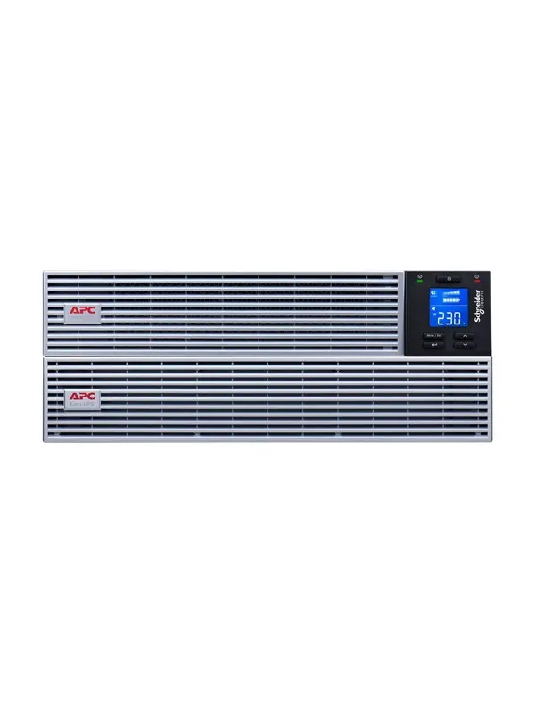 APC SRVL2KRILRK - Easy UPS On-Line - 2000VA/1800W - Double Conversion Online UPS