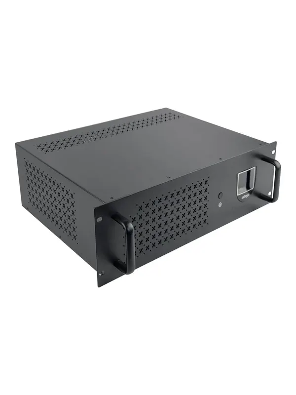 Gembird EnerGenie - UPS - 1200 Watt - 2000 VA