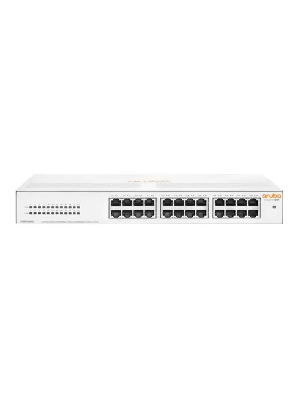 Hewlett Packard Enterprise Aruba Instant On 1430 24G Switch