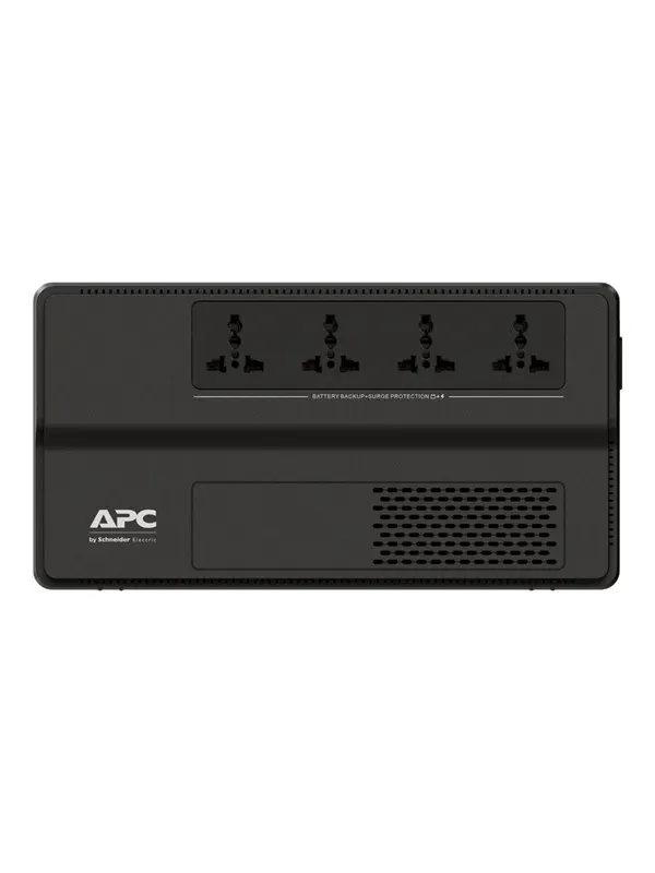 APC Easy UPS BV BV500I-MSX - UPS - 300 Watt - 500 VA - 4.5 Ah