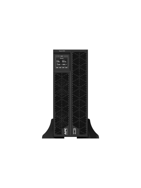 APC SRTG5KXLI - Smart-UPS On-Line - 5000VA/5000W