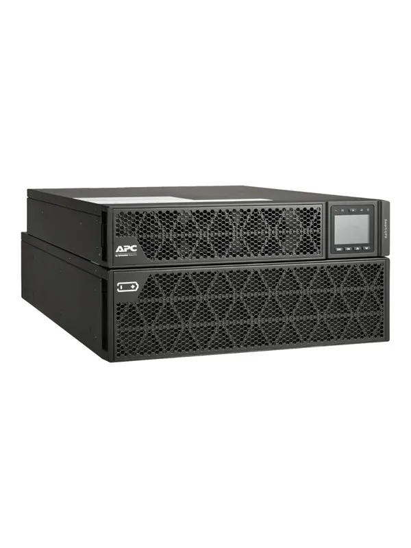 APC Smart-UPS RT SRTG8KXLI - UPS - 8000 Watt - 8000 VA