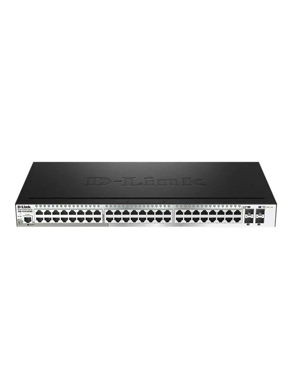 D-Link DGS 1510-52X