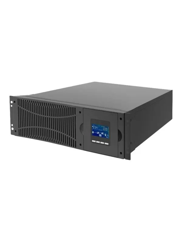 DIGITUS DN-170107 - UPS - 10000 Watt - 10000 VA