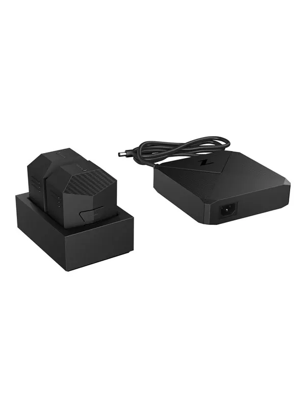 HP Z VR Backpack Battery Charger