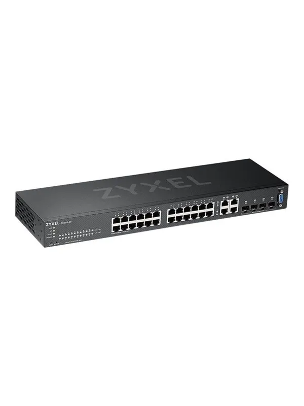 ZyXEL GS2220-28 24 port Switch EU