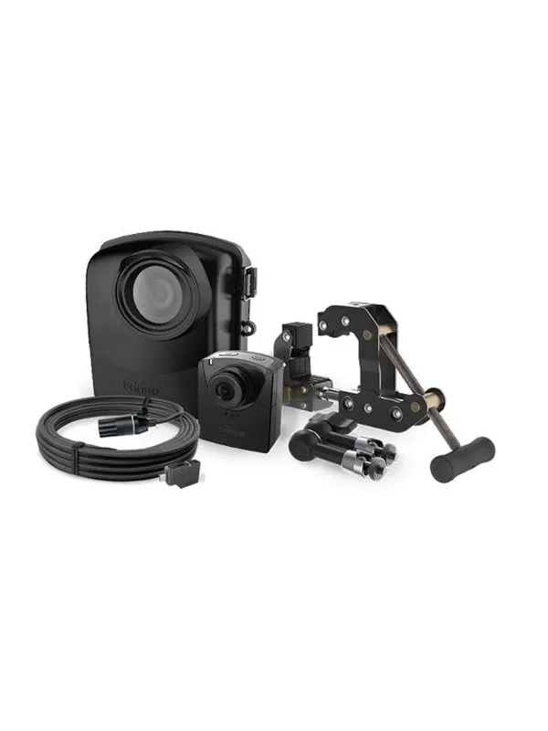 BRINNO BCC2000Plus Construction Camera Bundle