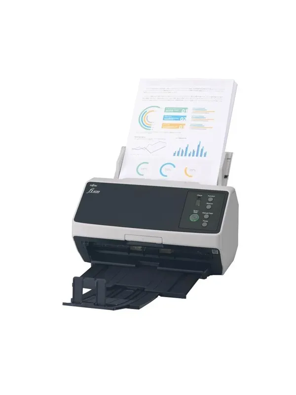 Ricoh fi 8150 Document Scanner
