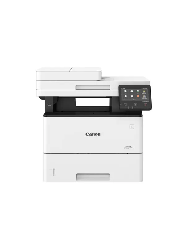 Canon i-SENSYS MF553dw Multifunktions - Monochrome - Laser