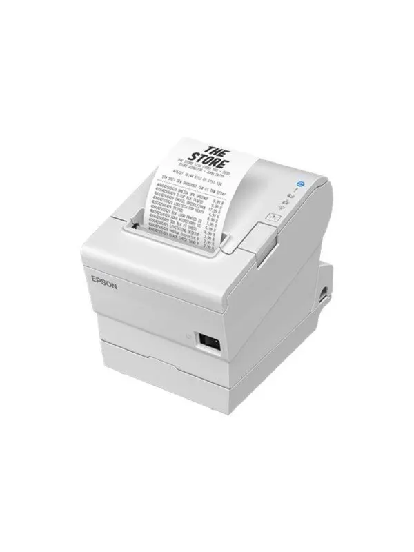 Epson TM T88VII (111) - Monochrome - Termisk