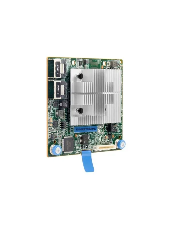 Hewlett Packard Enterprise Smart Array E208i-a SR G10 LH Ctrlr