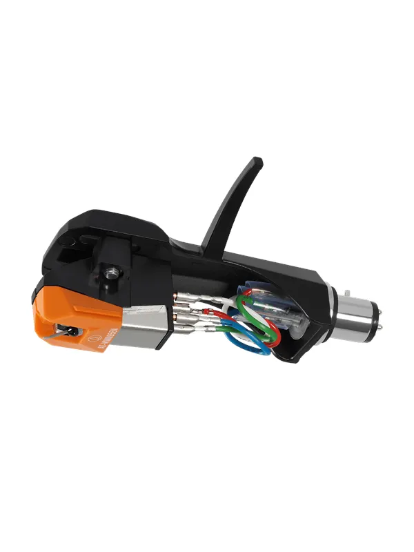 Audio-Technica AT-VM95EN/H - Skivspelare