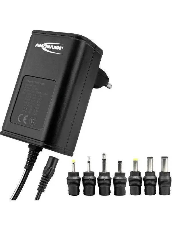 ANSMANN APS 600