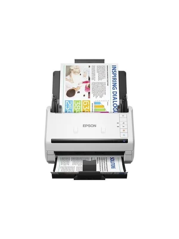 Epson WorkForce DS-770II