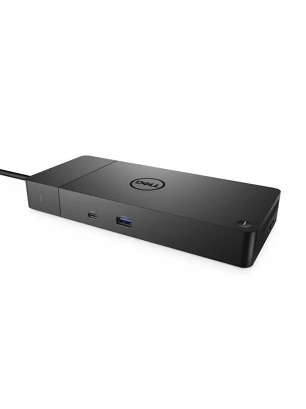 Dell Thunderbolt Dock WD19TBS - docking station - USB-C / Thunderbolt 3 - 10Mb LAN