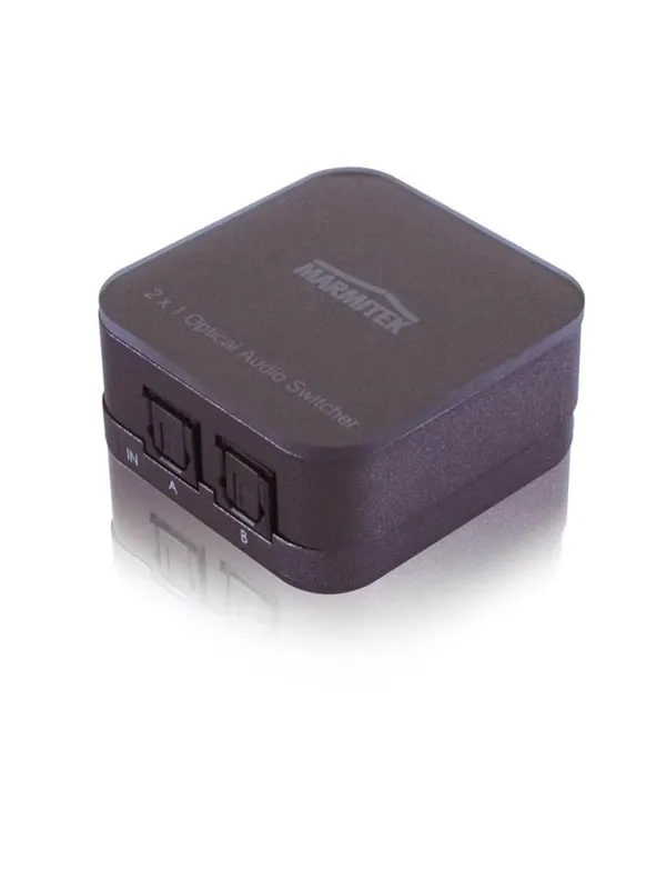Marmitek Connect TS21