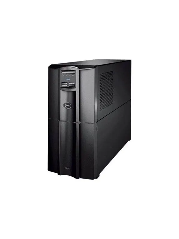 APC Dell Smart-UPS Online